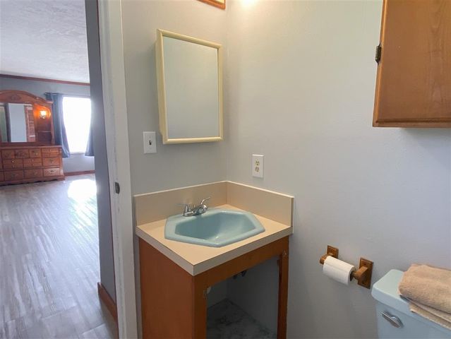 190 Gerald Shoemake Road, Dequincy, LA 70633