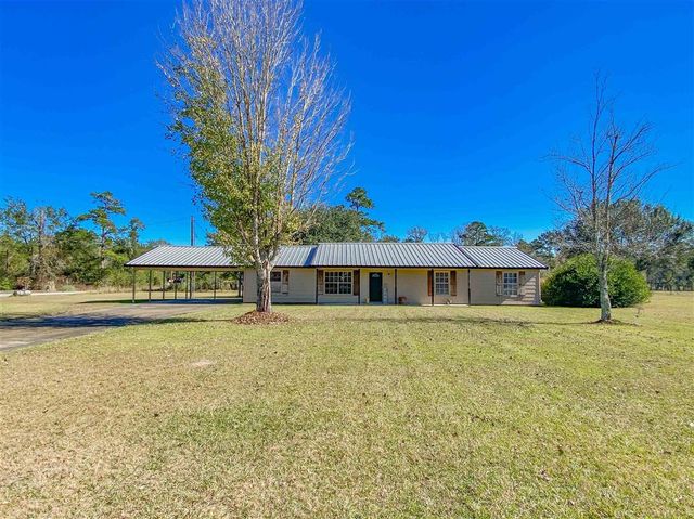 190 Gerald Shoemake Road, Dequincy, LA 70633