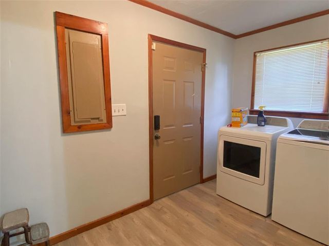 190 Gerald Shoemake Road, Dequincy, LA 70633