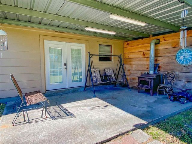 190 Gerald Shoemake Road, Dequincy, LA 70633