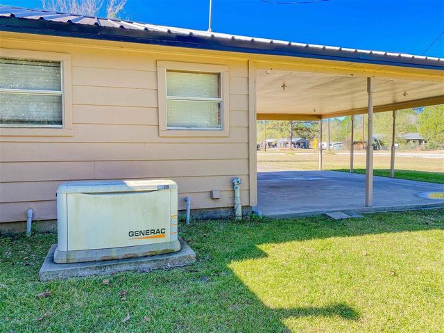 190 Gerald Shoemake Road, Dequincy, LA 70633