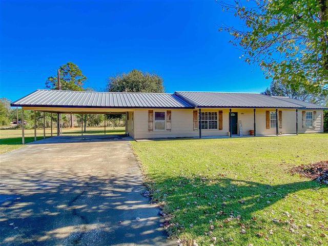 190 Gerald Shoemake Road, Dequincy, LA 70633