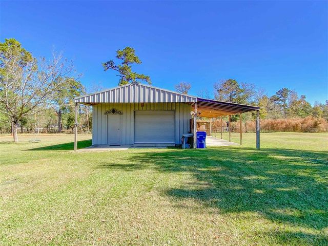 190 Gerald Shoemake Road, Dequincy, LA 70633
