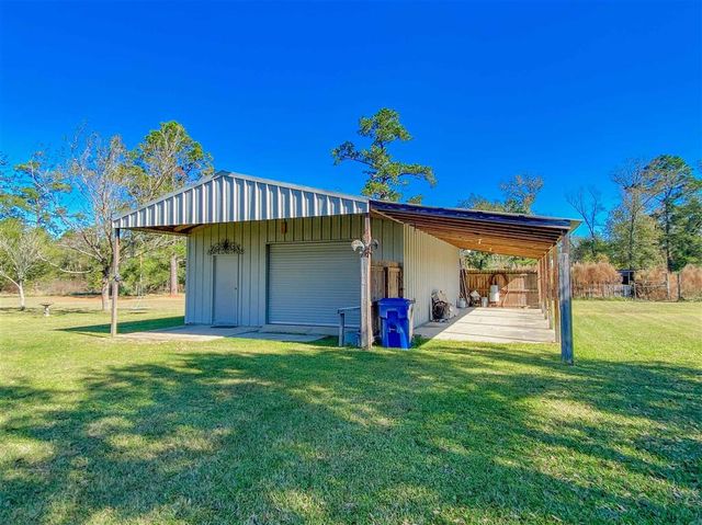 190 Gerald Shoemake Road, Dequincy, LA 70633