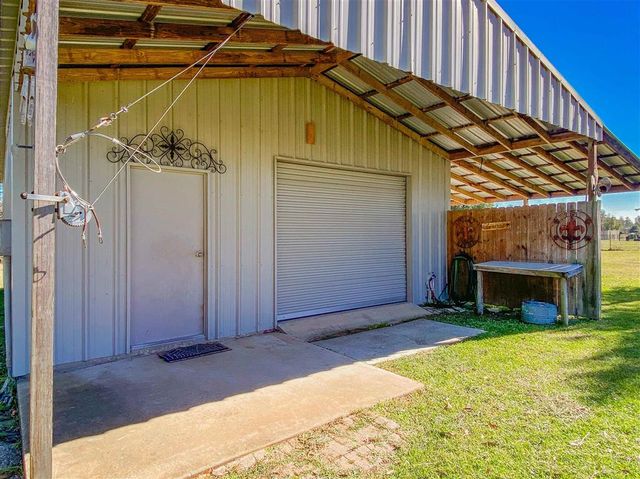 190 Gerald Shoemake Road, Dequincy, LA 70633