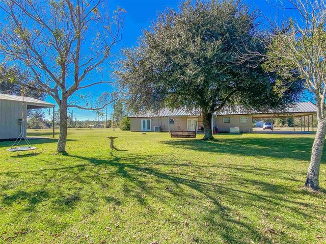 190 Gerald Shoemake Road, Dequincy, LA 70633