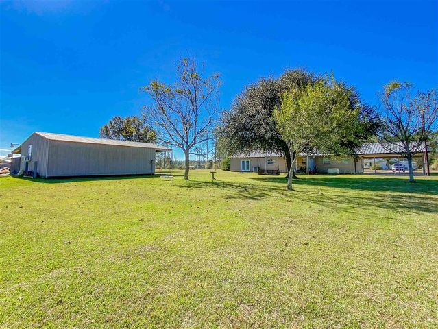 190 Gerald Shoemake Road, Dequincy, LA 70633