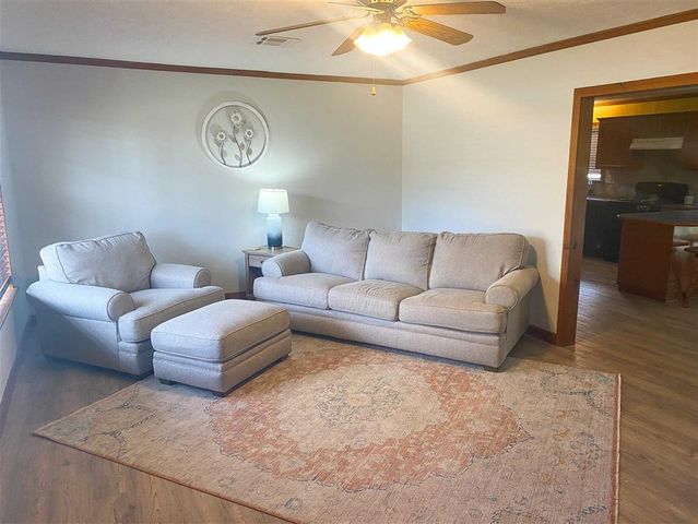 190 Gerald Shoemake Road, Dequincy, LA 70633