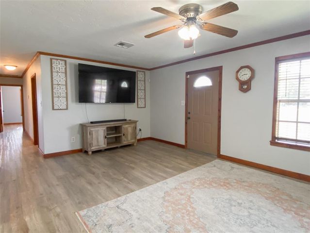 190 Gerald Shoemake Road, Dequincy, LA 70633