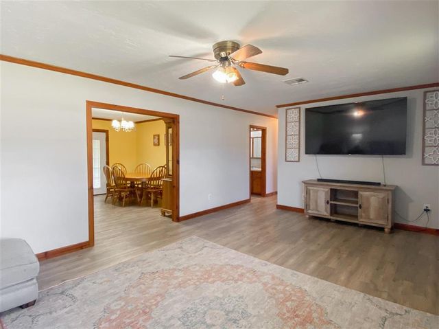 190 Gerald Shoemake Road, Dequincy, LA 70633