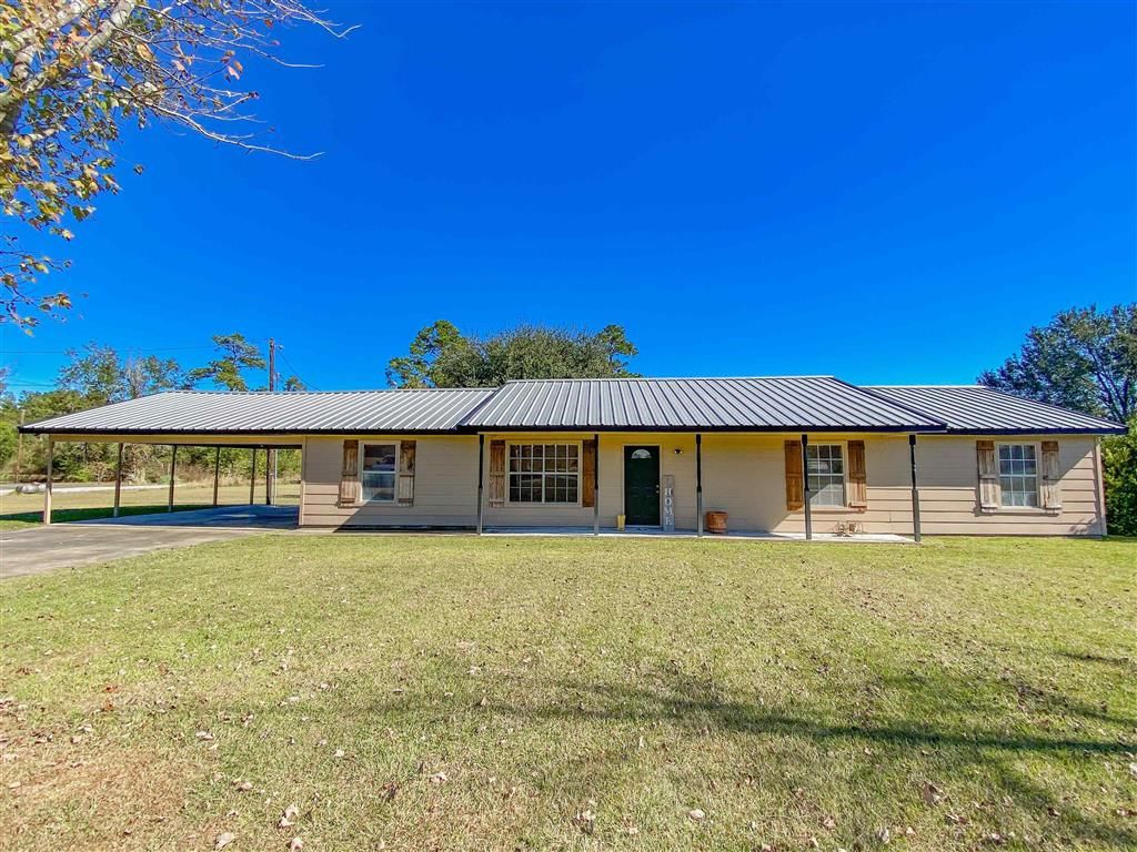 190 Gerald Shoemake Road, Dequincy, LA 70633