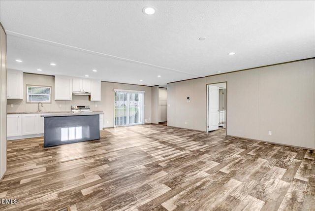 71 Falls Lane, Henderson, NC 27536