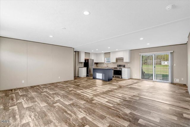 71 Falls Lane, Henderson, NC 27536