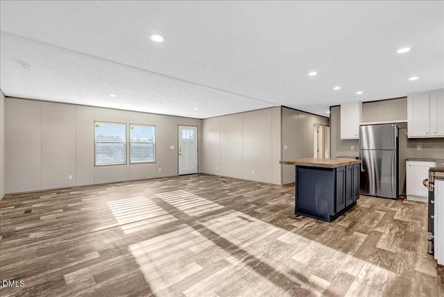 71 Falls Lane, Henderson, NC 27536