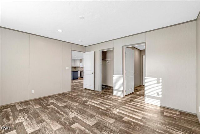 71 Falls Lane, Henderson, NC 27536