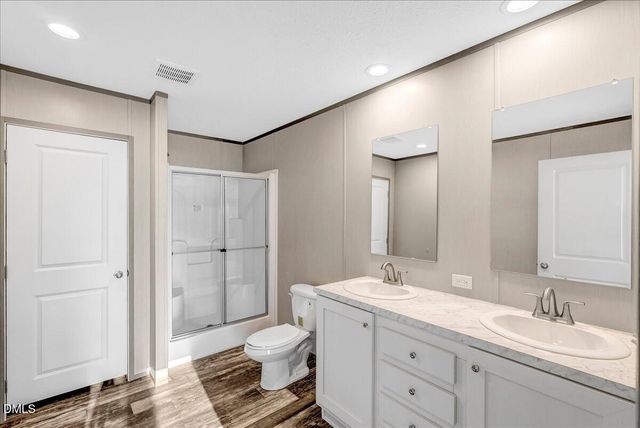 71 Falls Lane, Henderson, NC 27536