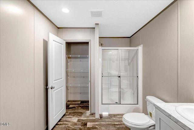 71 Falls Lane, Henderson, NC 27536