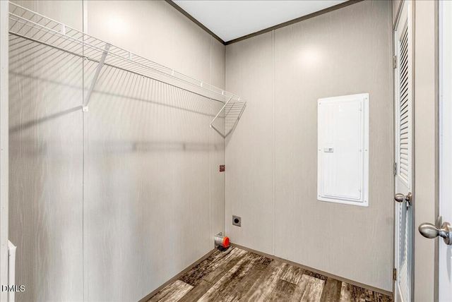 71 Falls Lane, Henderson, NC 27536