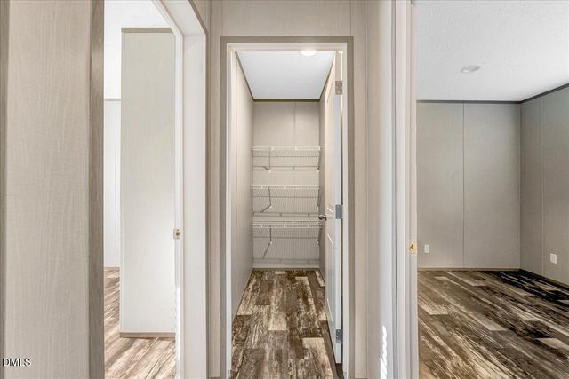 71 Falls Lane, Henderson, NC 27536