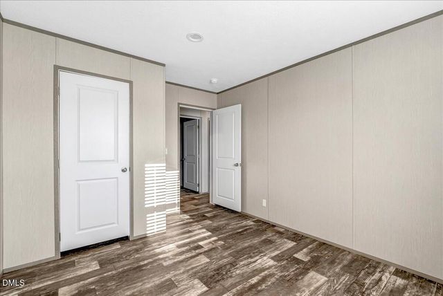 71 Falls Lane, Henderson, NC 27536