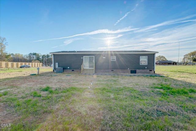 71 Falls Lane, Henderson, NC 27536