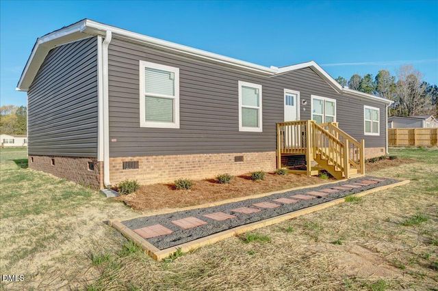 71 Falls Lane, Henderson, NC 27536