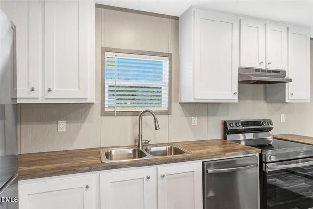 71 Falls Lane, Henderson, NC 27536