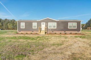 71 Falls Lane, Henderson, NC 27536