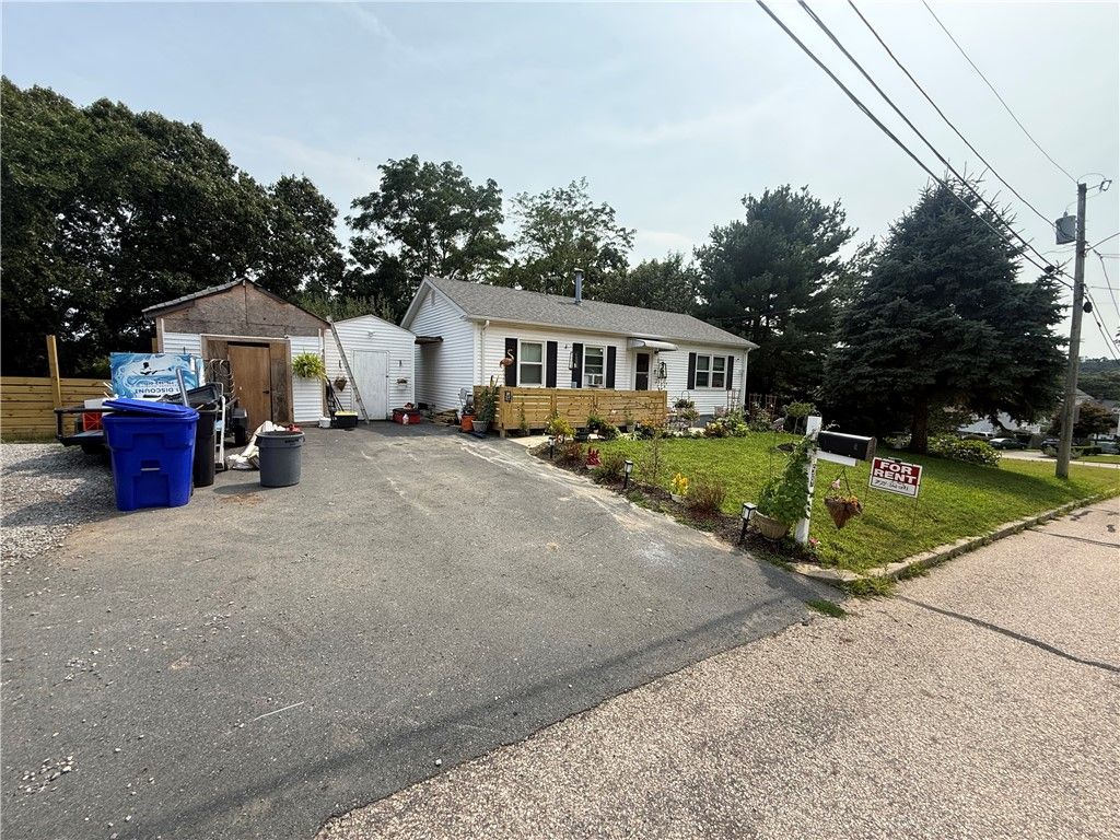 59 Wightman Street, West Warwick, RI 02893