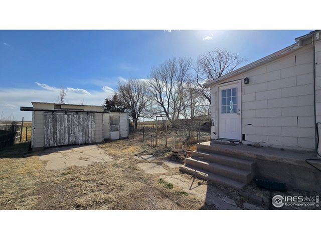 19140 Chambers Dr, Sterling, CO 80751