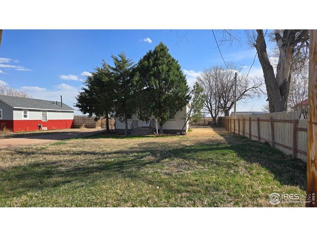 19140 Chambers Dr, Sterling, CO 80751