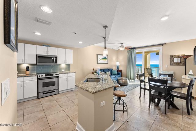 11800 Front Beach Road 1202, Panama City Beach, FL 32407