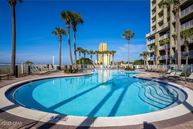 11800 Front Beach Road 1202, Panama City Beach, FL 32407