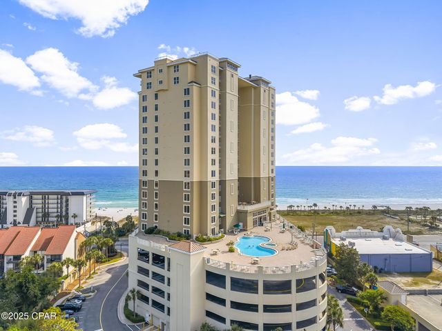 11800 Front Beach Road 1202, Panama City Beach, FL 32407