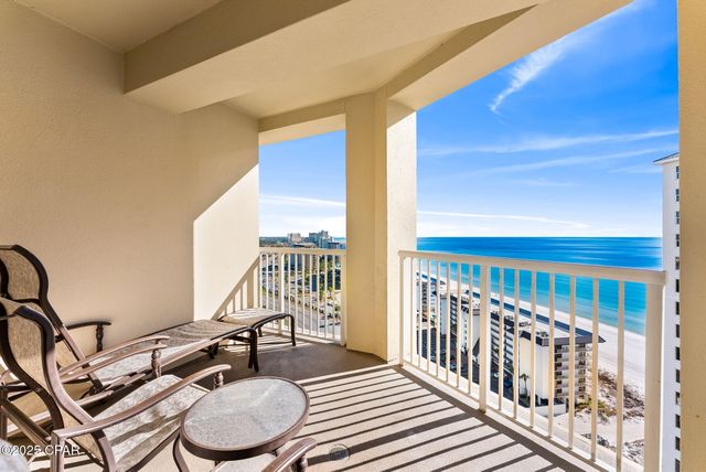 11800 Front Beach Road 1202, Panama City Beach, FL 32407