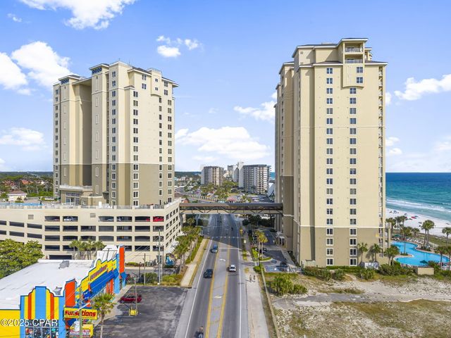11800 Front Beach Road 1202, Panama City Beach, FL 32407