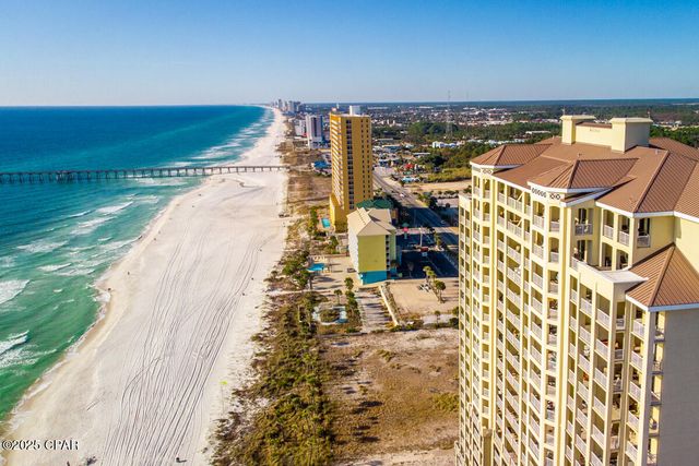 11800 Front Beach Road 1202, Panama City Beach, FL 32407