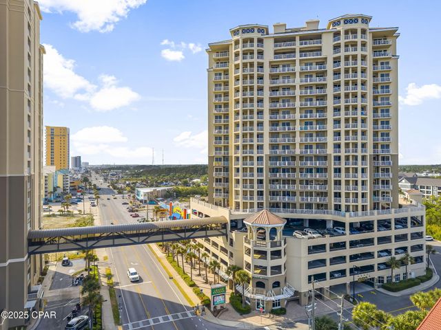 11800 Front Beach Road 1202, Panama City Beach, FL 32407