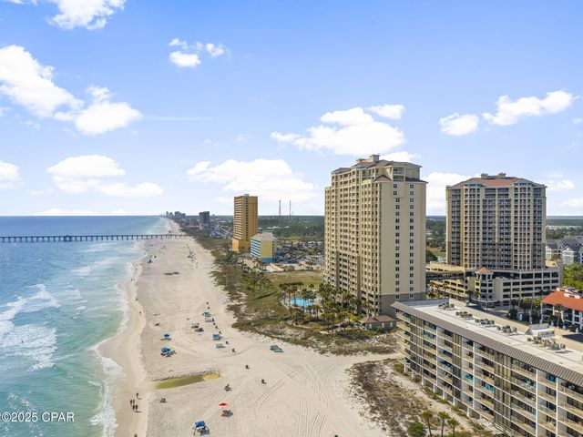 11800 Front Beach Road 1202, Panama City Beach, FL 32407