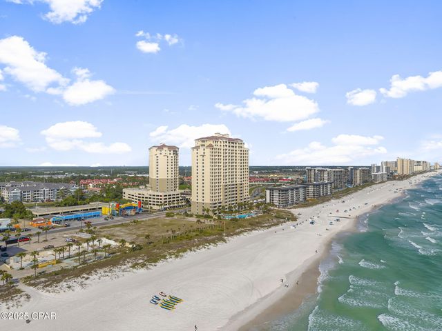 11800 Front Beach Road 1202, Panama City Beach, FL 32407