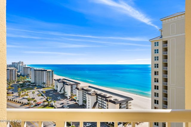 11800 Front Beach Road 1202, Panama City Beach, FL 32407