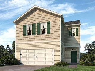 123 Rolling Meadow Trace, Jasper, GA 30143