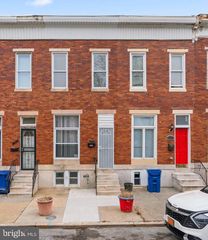 1833 N COLLINGTON AVENUE, Baltimore, MD 21213