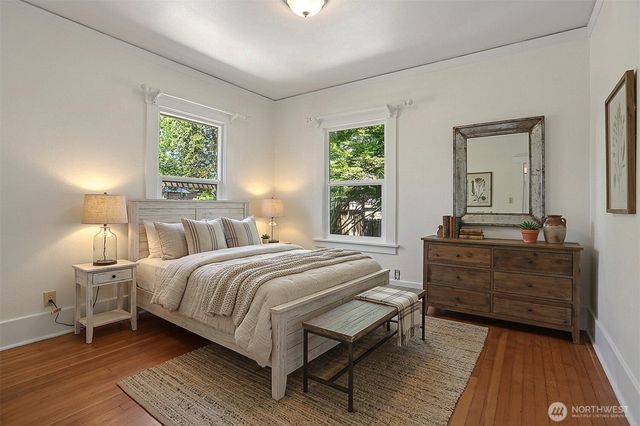 322 N 81St Street, Seattle, WA 98103