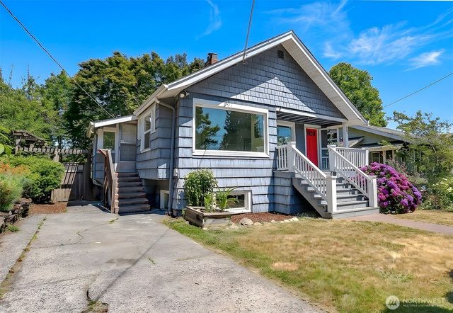 322 N 81St Street, Seattle, WA 98103