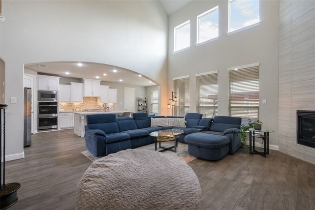 16356 Willowick Lane, Frisco, TX 75033