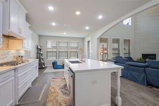 16356 Willowick Lane, Frisco, TX 75033