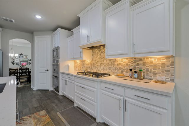 16356 Willowick Lane, Frisco, TX 75033