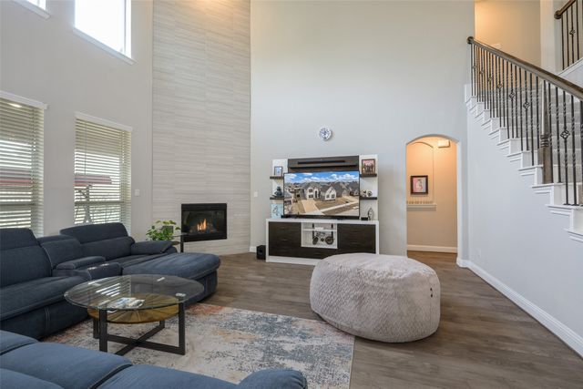 16356 Willowick Lane, Frisco, TX 75033