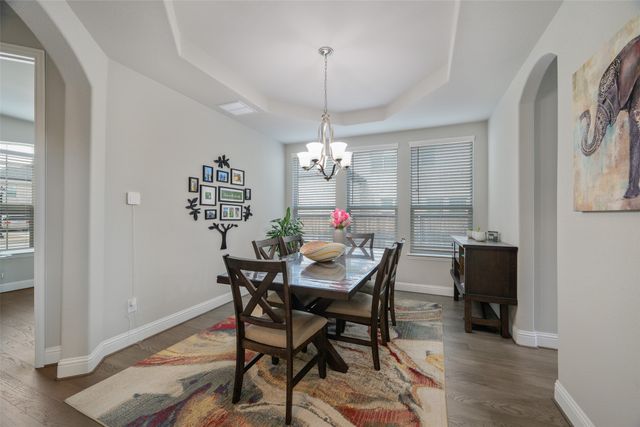 16356 Willowick Lane, Frisco, TX 75033